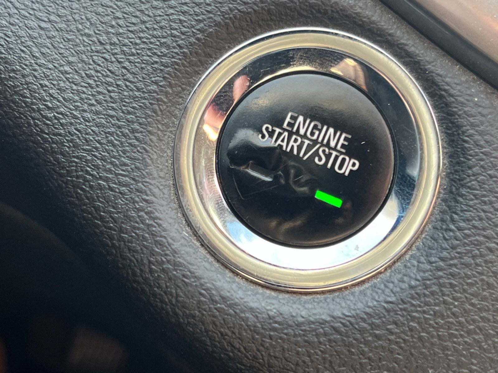 2017 Chevrolet Malibu/1LT