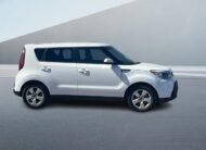 2018 Kia Soul/Base 6A