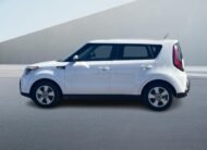 2018 Kia Soul/Base 6A