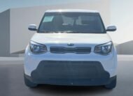 2018 Kia Soul/Base 6A