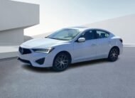 2021 Acura ILX