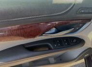 2015 Cadillac ATS