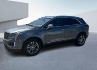 2020 Cadillac XT5