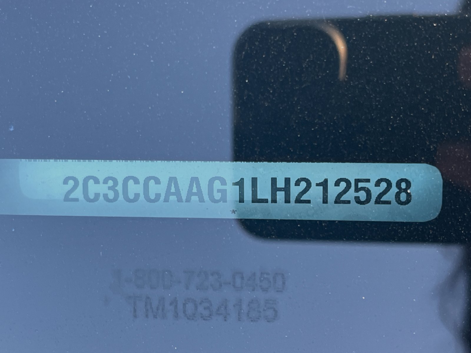 2020 Chrysler 300 Price and Features