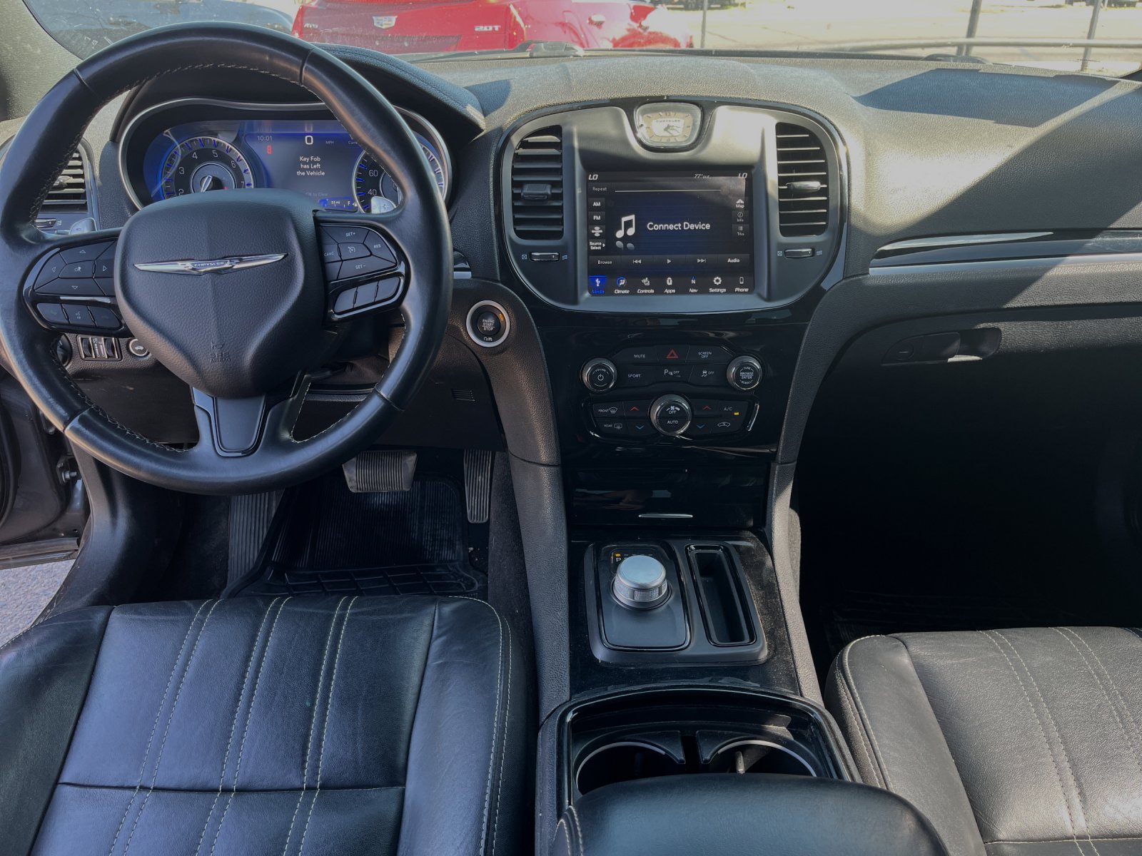 2021 Chrysler 300 Price and Specs