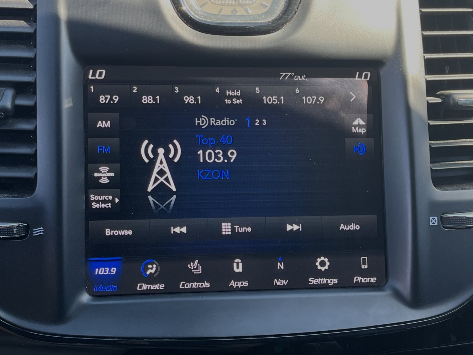 2021 Chrysler 300 Price and Specs