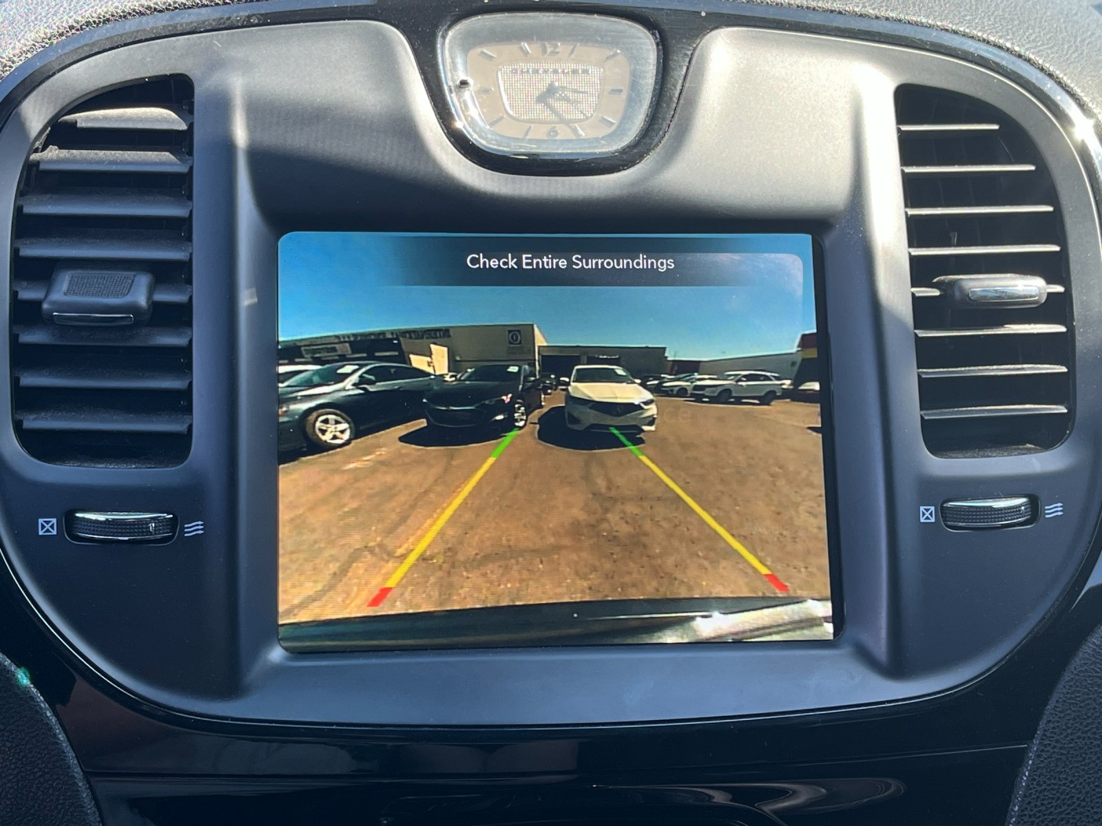 2021 Chrysler 300 Price and Specs