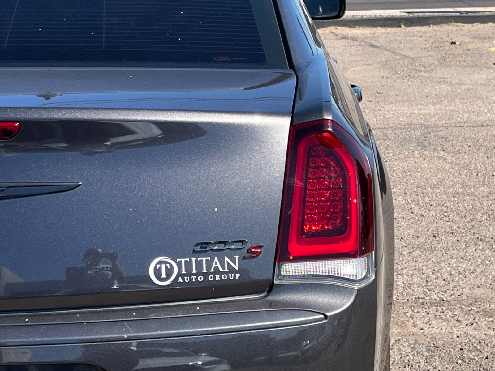 2021 Chrysler 300 Price and Specs