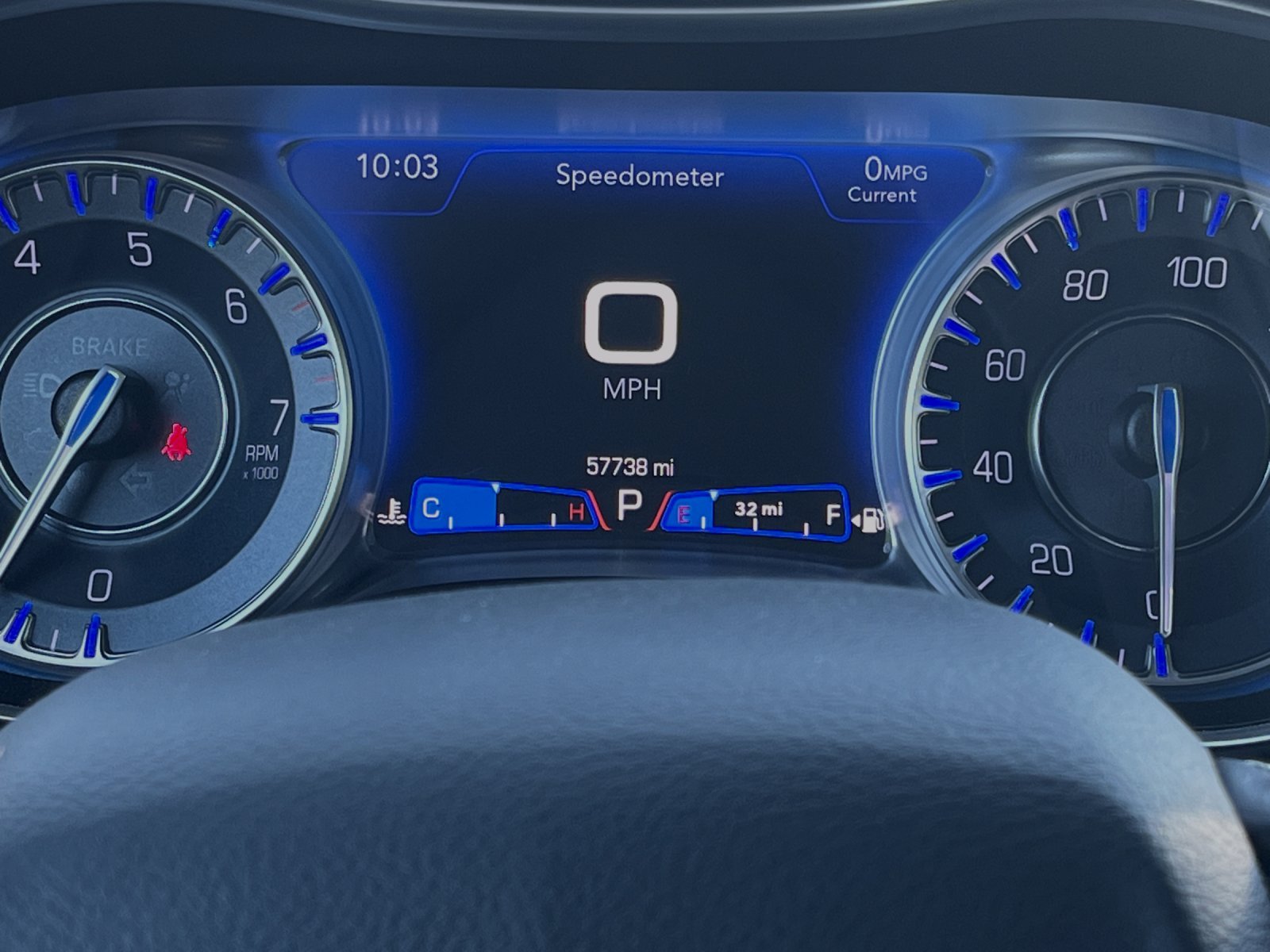 2021 Chrysler 300 Price and Specs