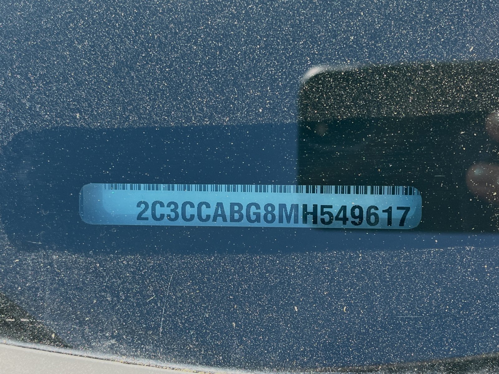 2021 Chrysler 300 Price and Specs