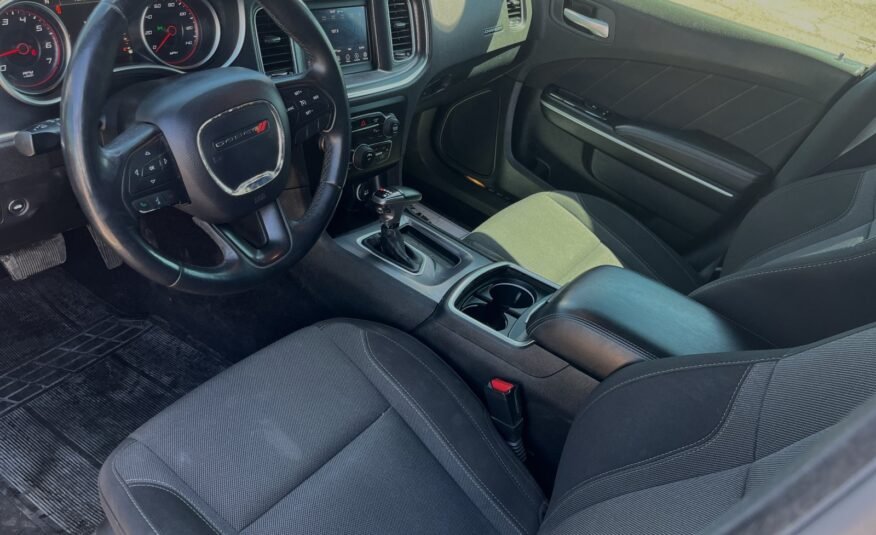 2020 Dodge Charger Price and Features