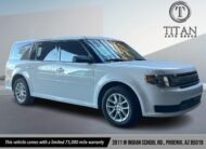 2019 Ford Flex