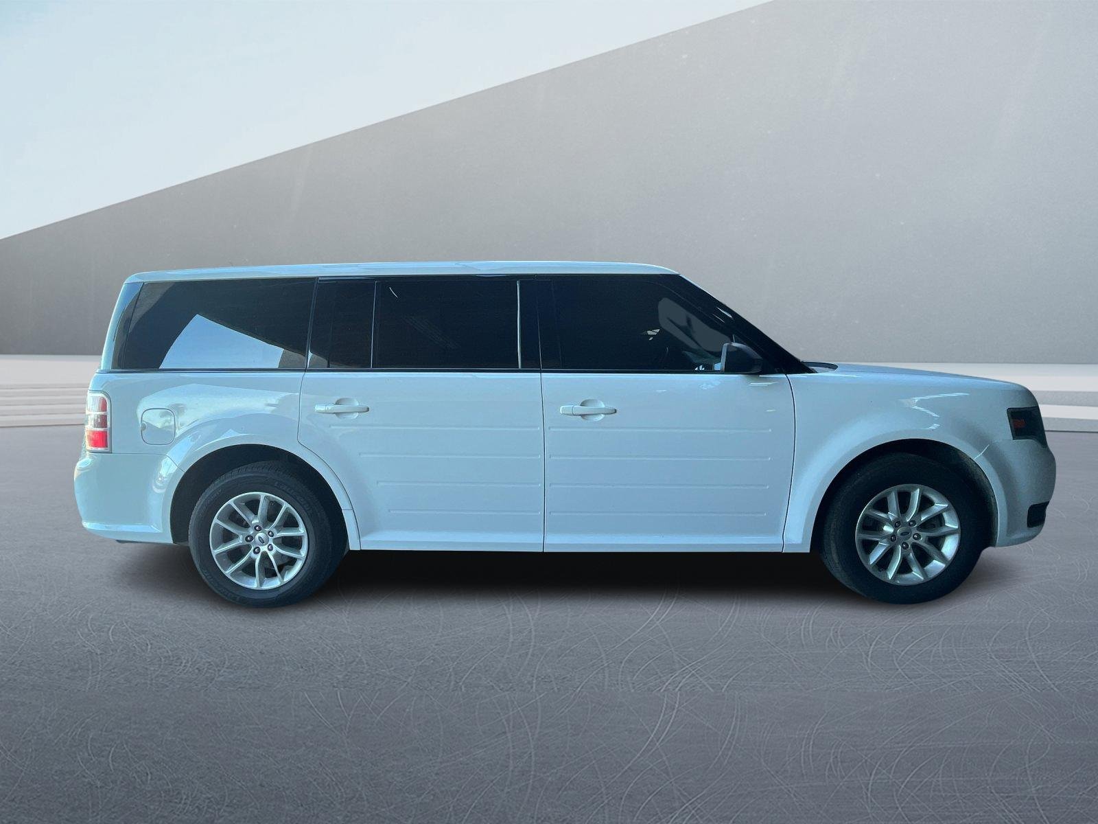 2019 Ford Flex