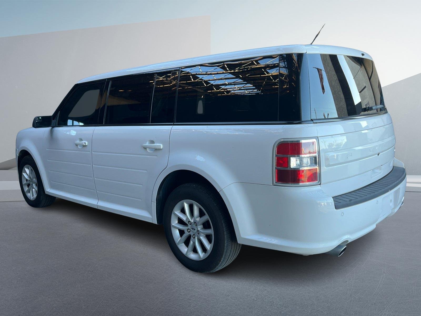 2019 Ford Flex
