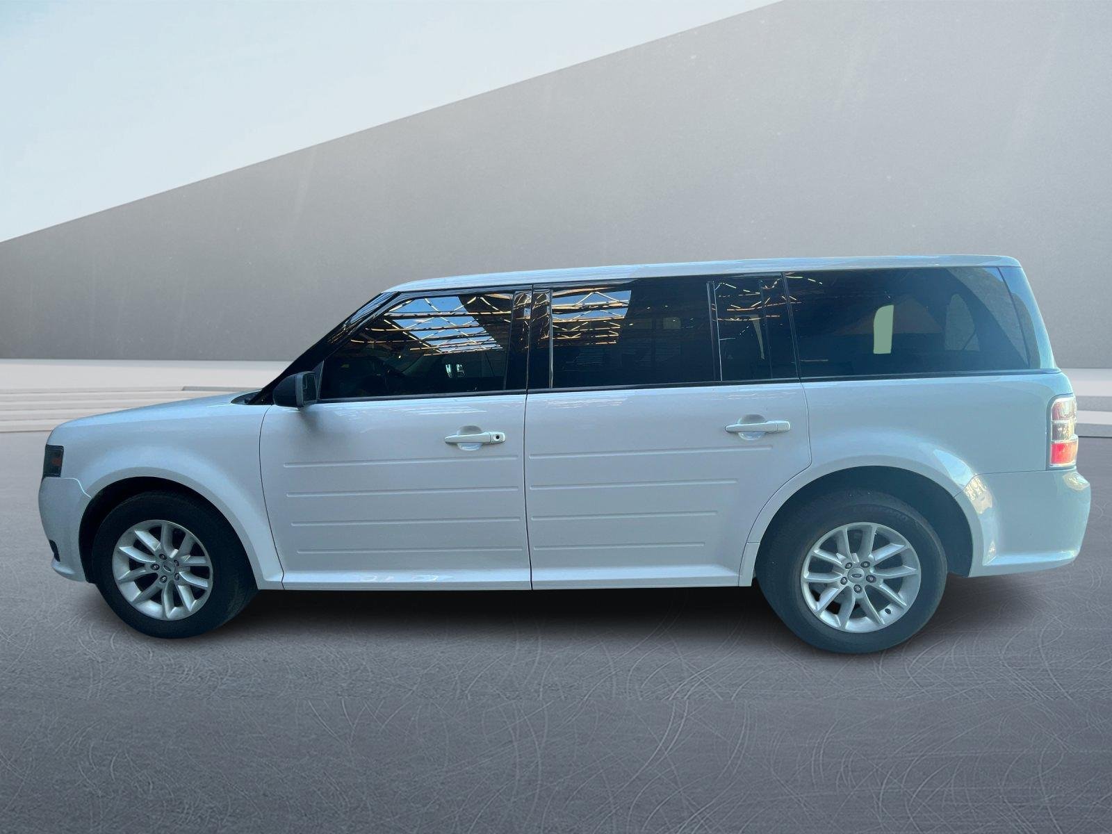 2019 Ford Flex