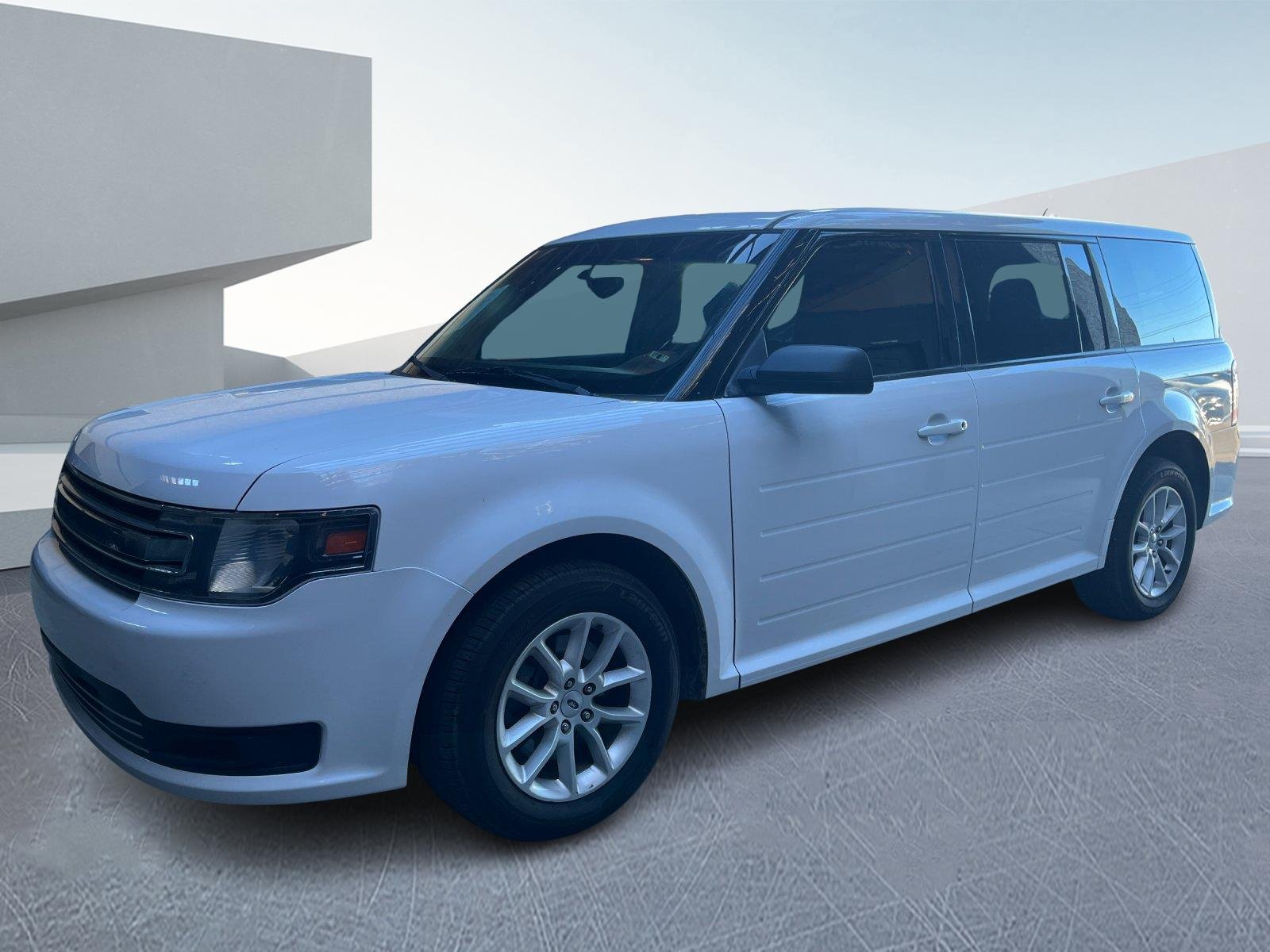 2019 Ford Flex