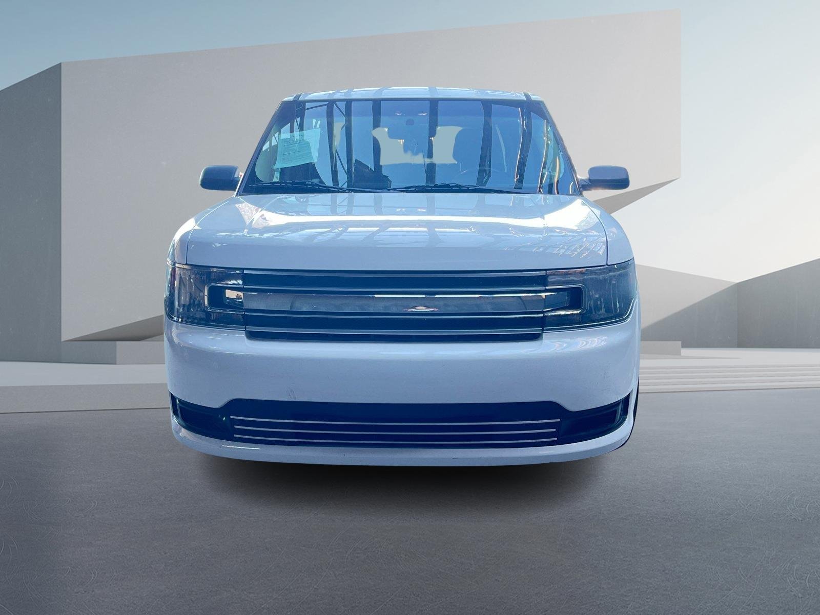 2019 Ford Flex