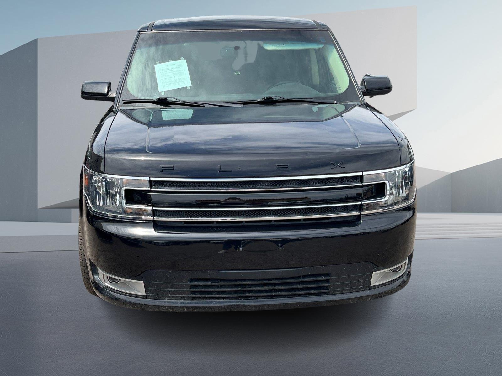 2019 Ford Flex Specs and Price