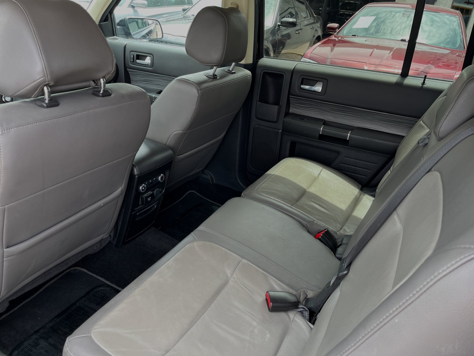 2019 Ford Flex Specs and Price