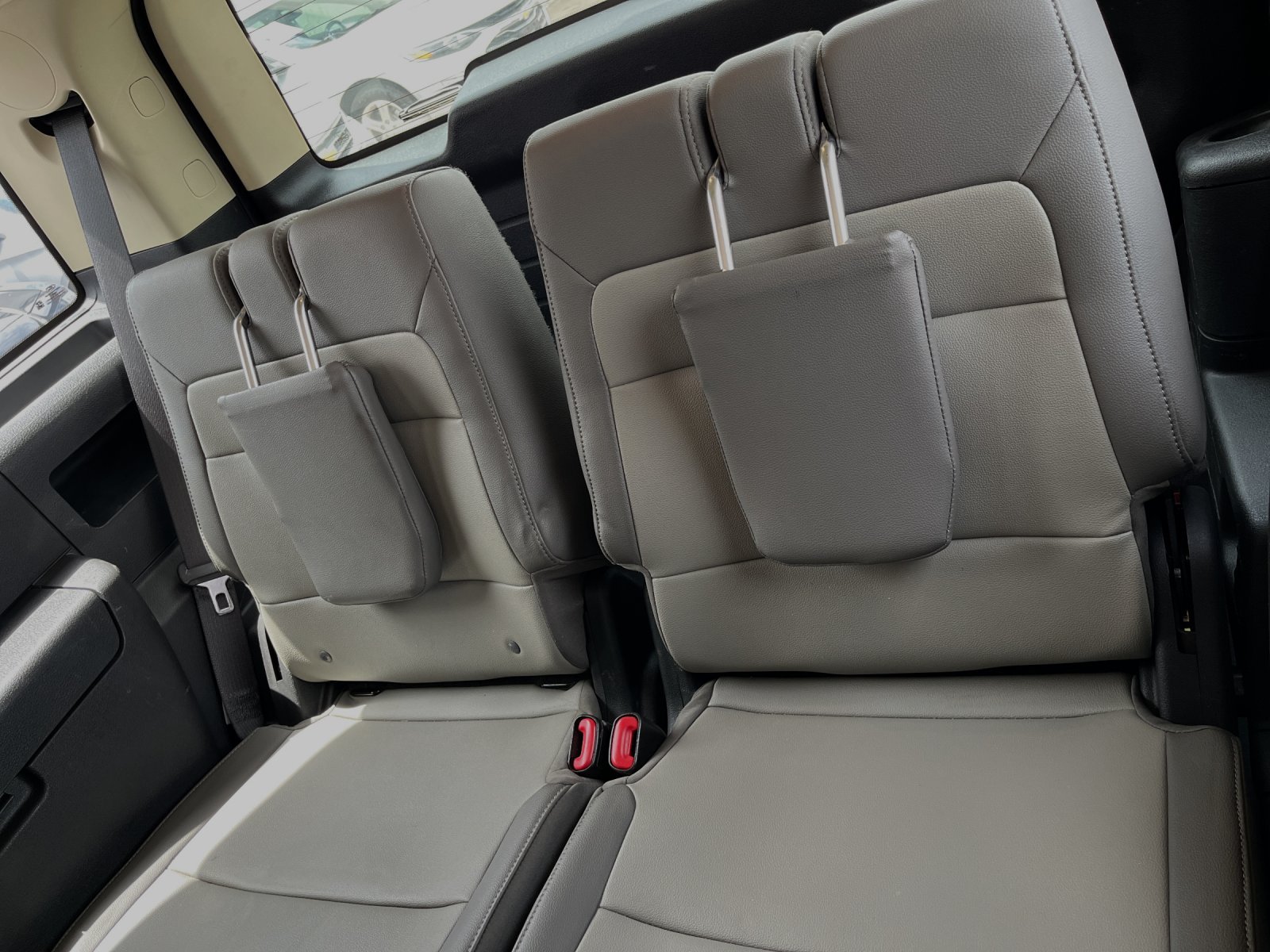 2019 Ford Flex Specs and Price