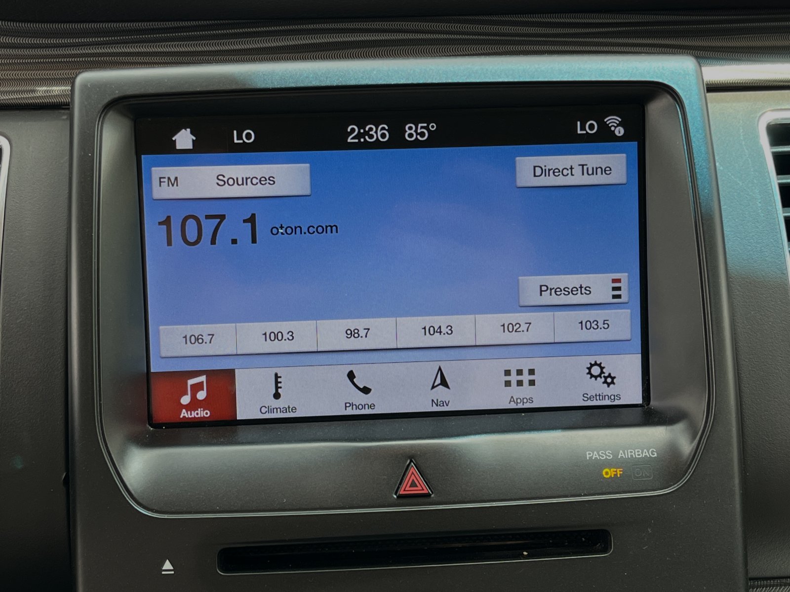 2019 Ford Flex Specs and Price