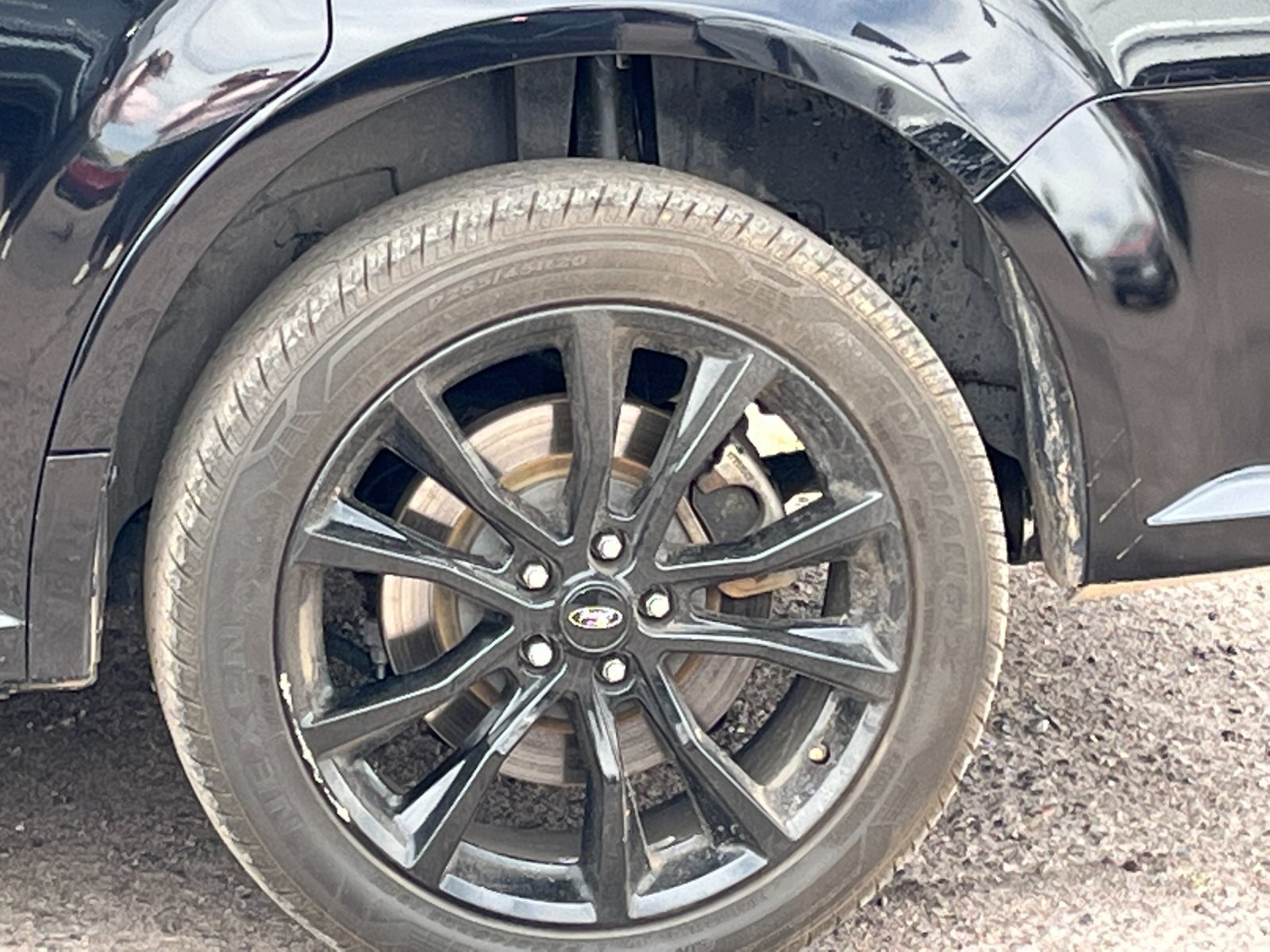 2019 Ford Flex Specs and Price