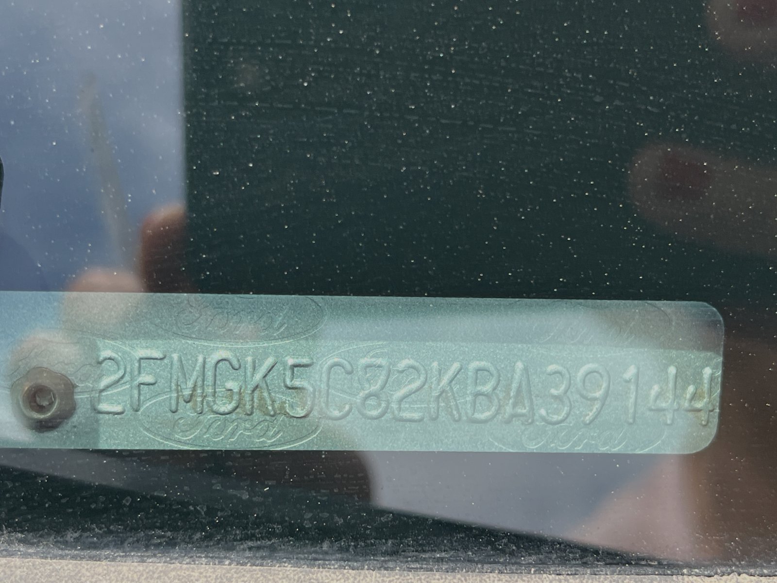 2019 Ford Flex Specs and Price