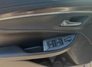 2018 Chevrolet Impala