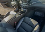 2018 Chevrolet Impala