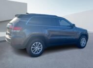 2021 Jeep Grand Cherokee Specs