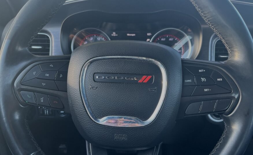 2020 Dodge Charger Specs and Price