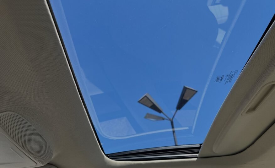 2015 Lincoln MKZ