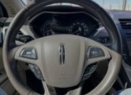 2015 Lincoln MKZ