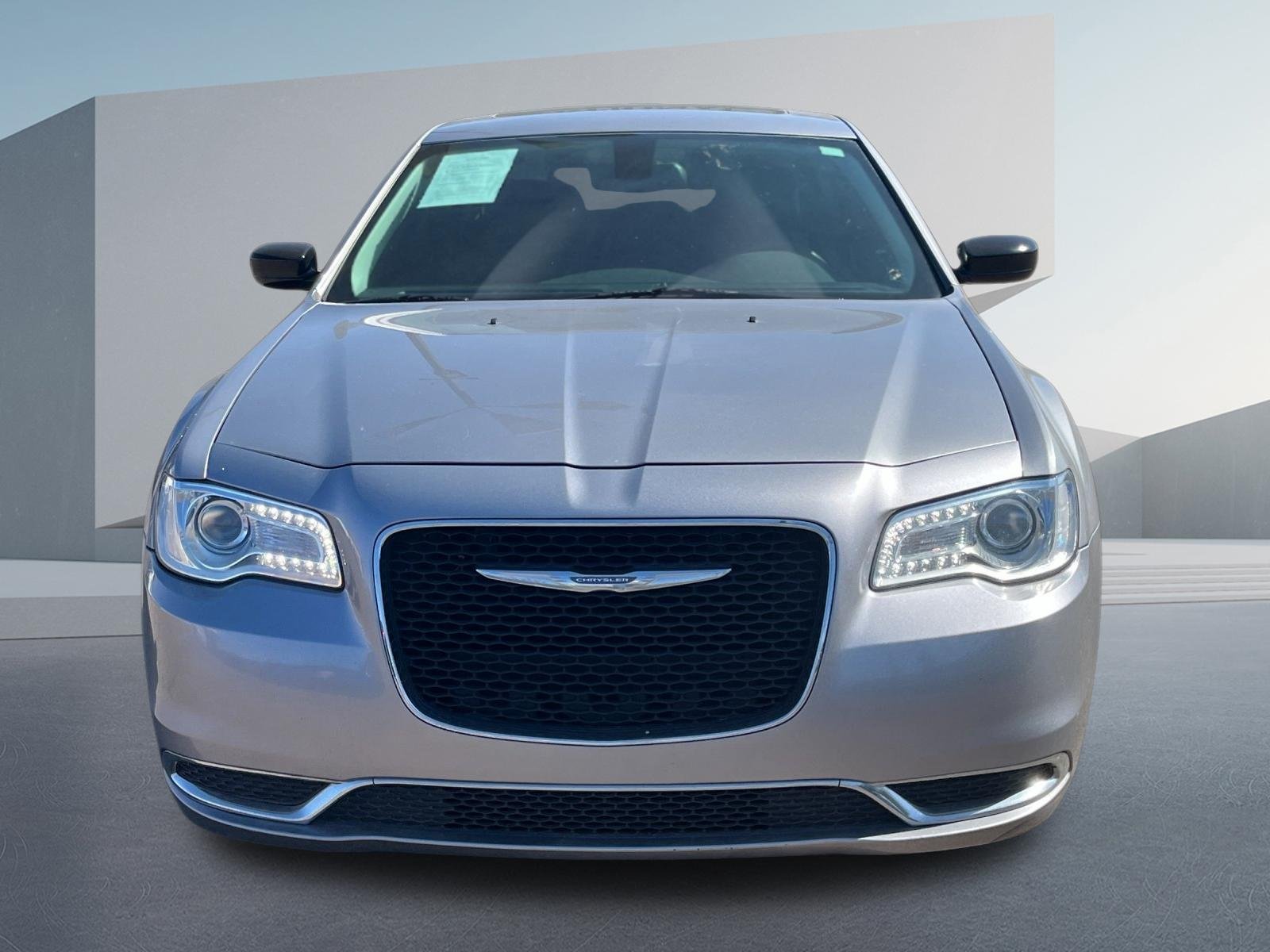 2016 Chrysler 300