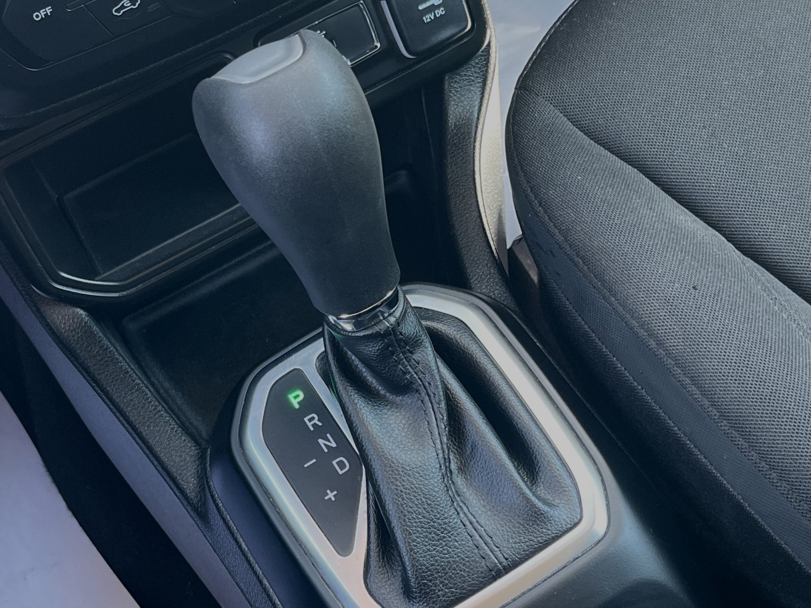 (2018) Jeep Renegade