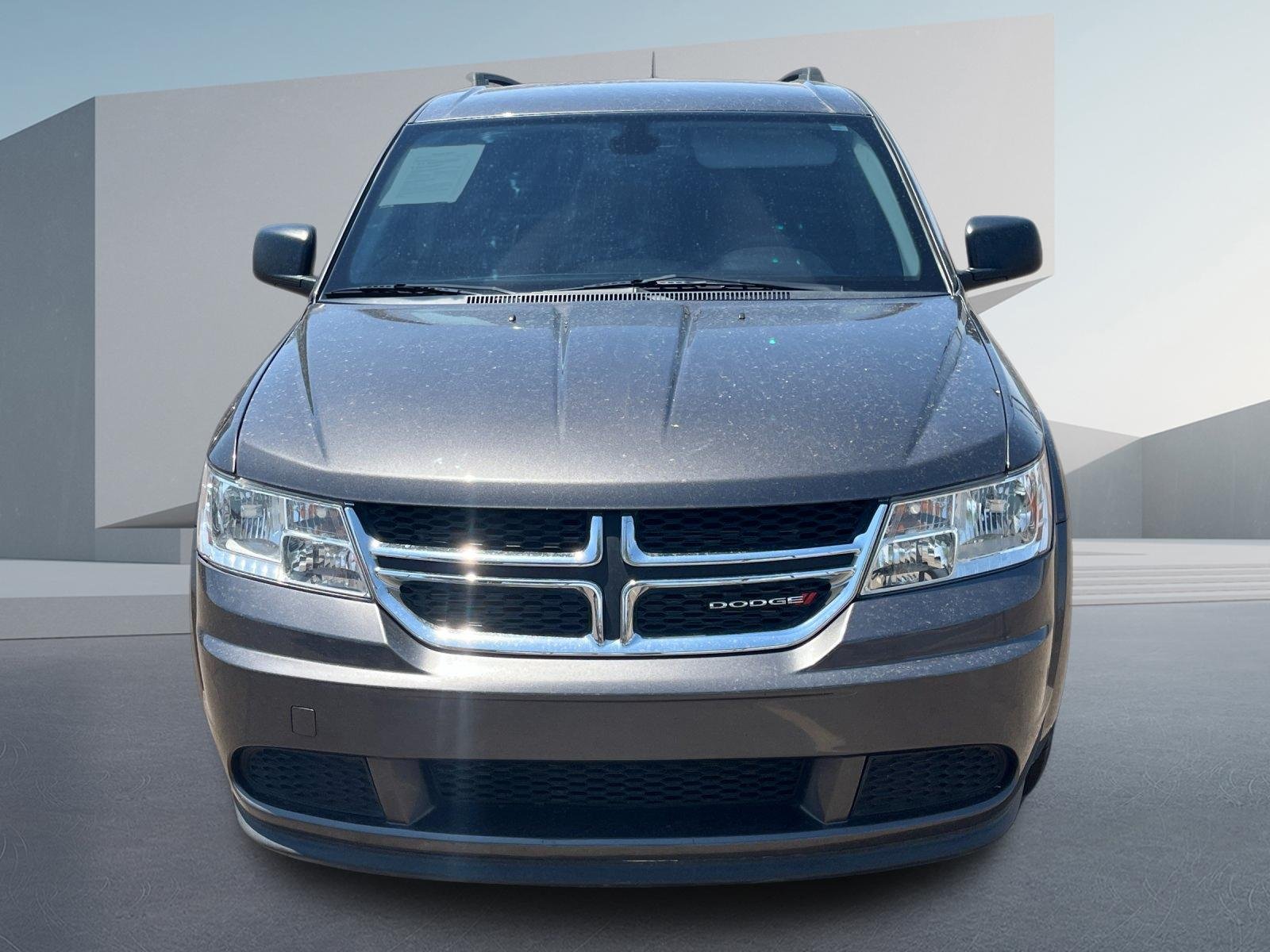 2020 Dodge Journey