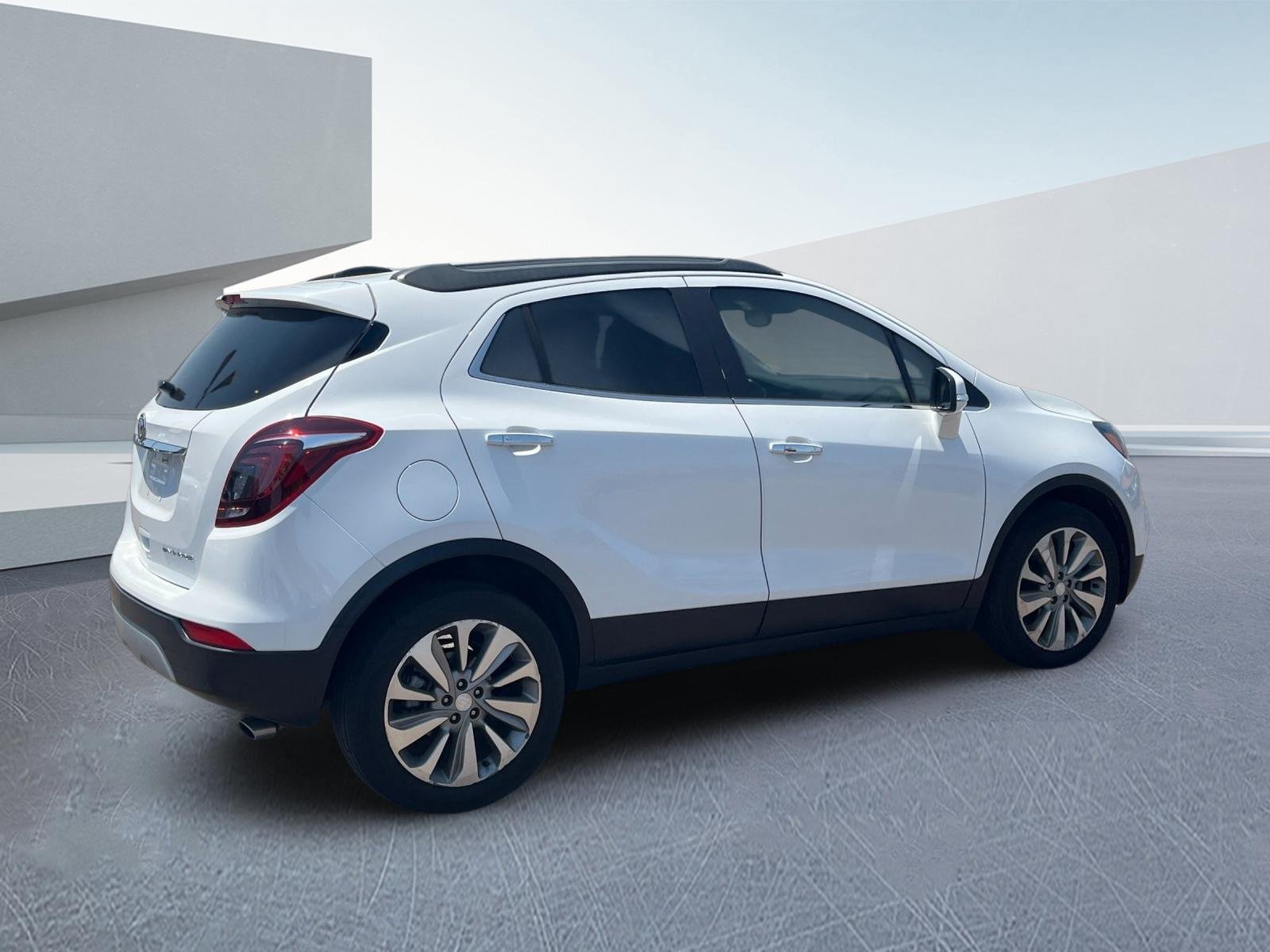 2019 Buick Encore