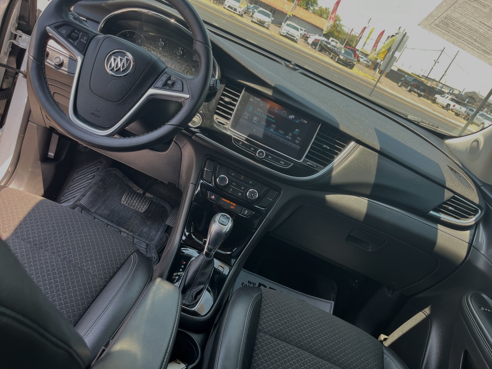 2019 Buick Encore