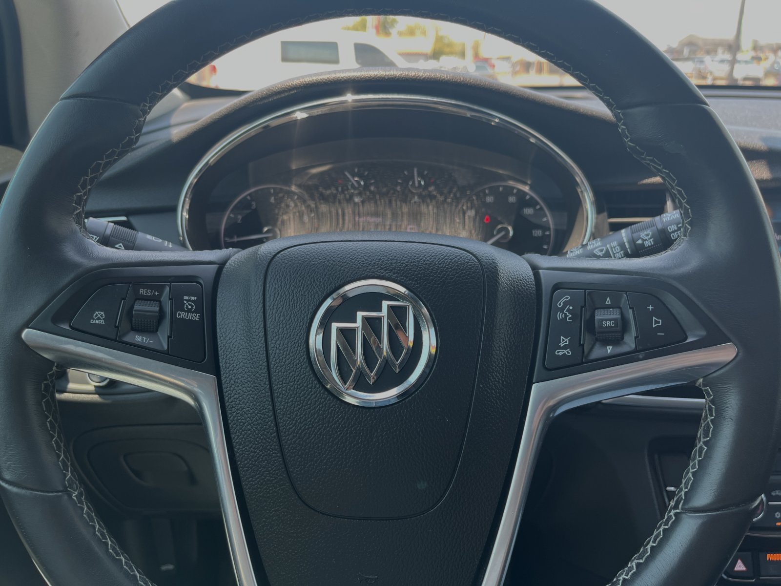 2019 Buick Encore