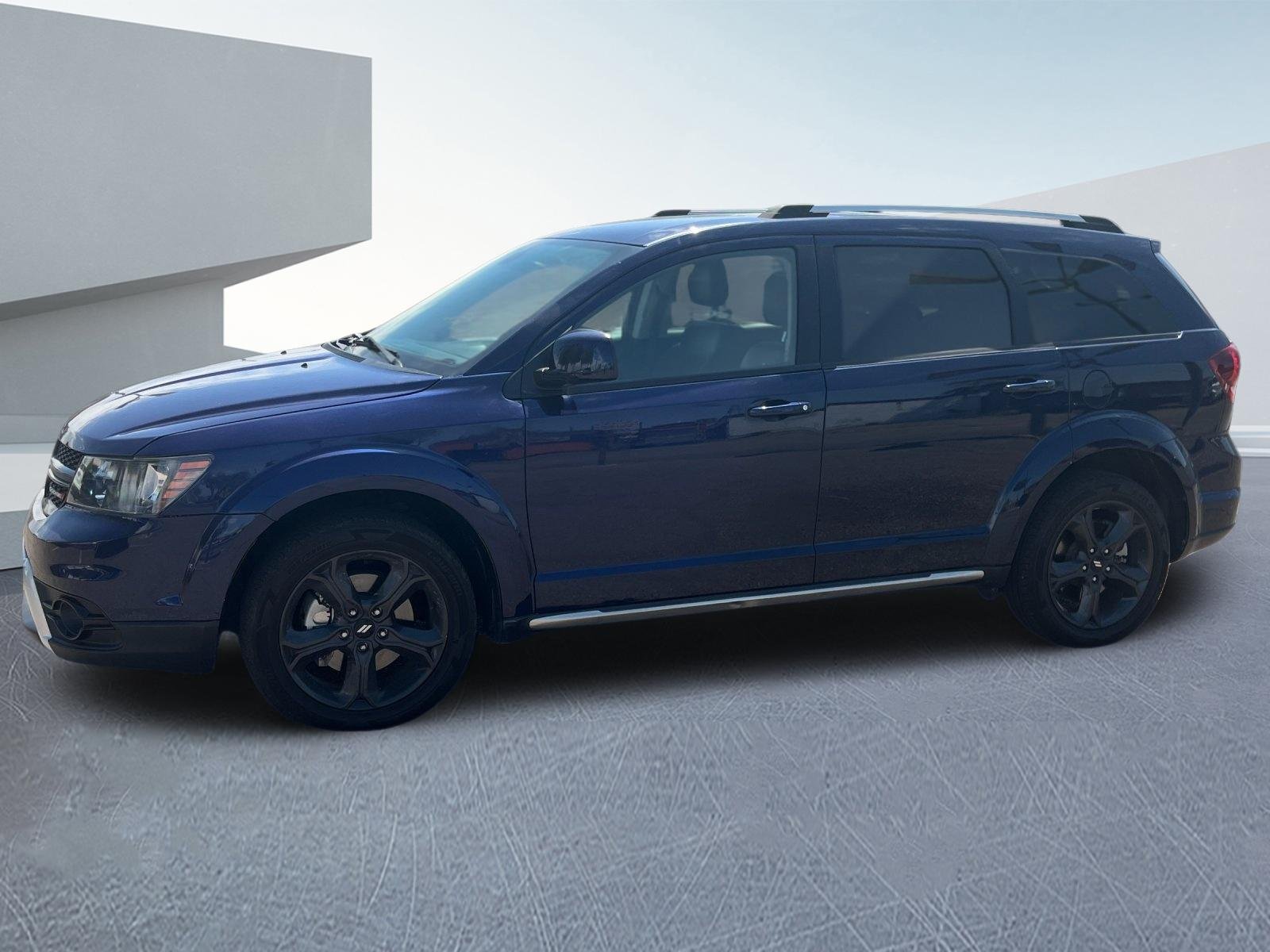 2019 Dodge Journey