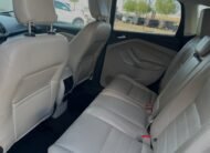 (2018) Ford Escape