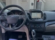 (2018) Ford Escape