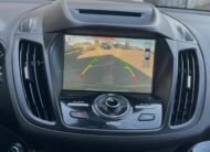 (2018) Ford Escape