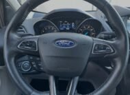 (2018) Ford Escape