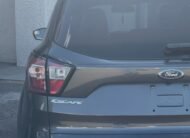 (2018) Ford Escape