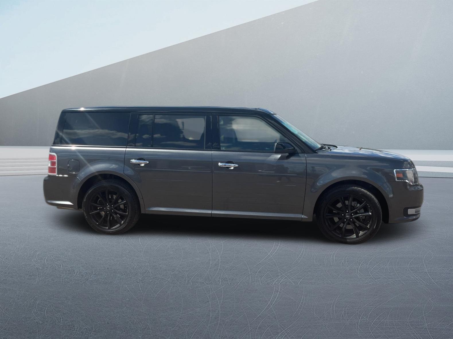 2017 Ford Flex