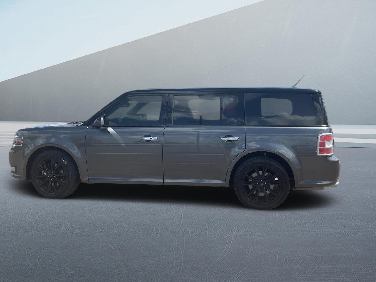 2017 Ford Flex