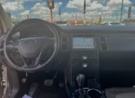 2017 Ford Flex