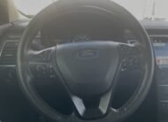 2017 Ford Flex