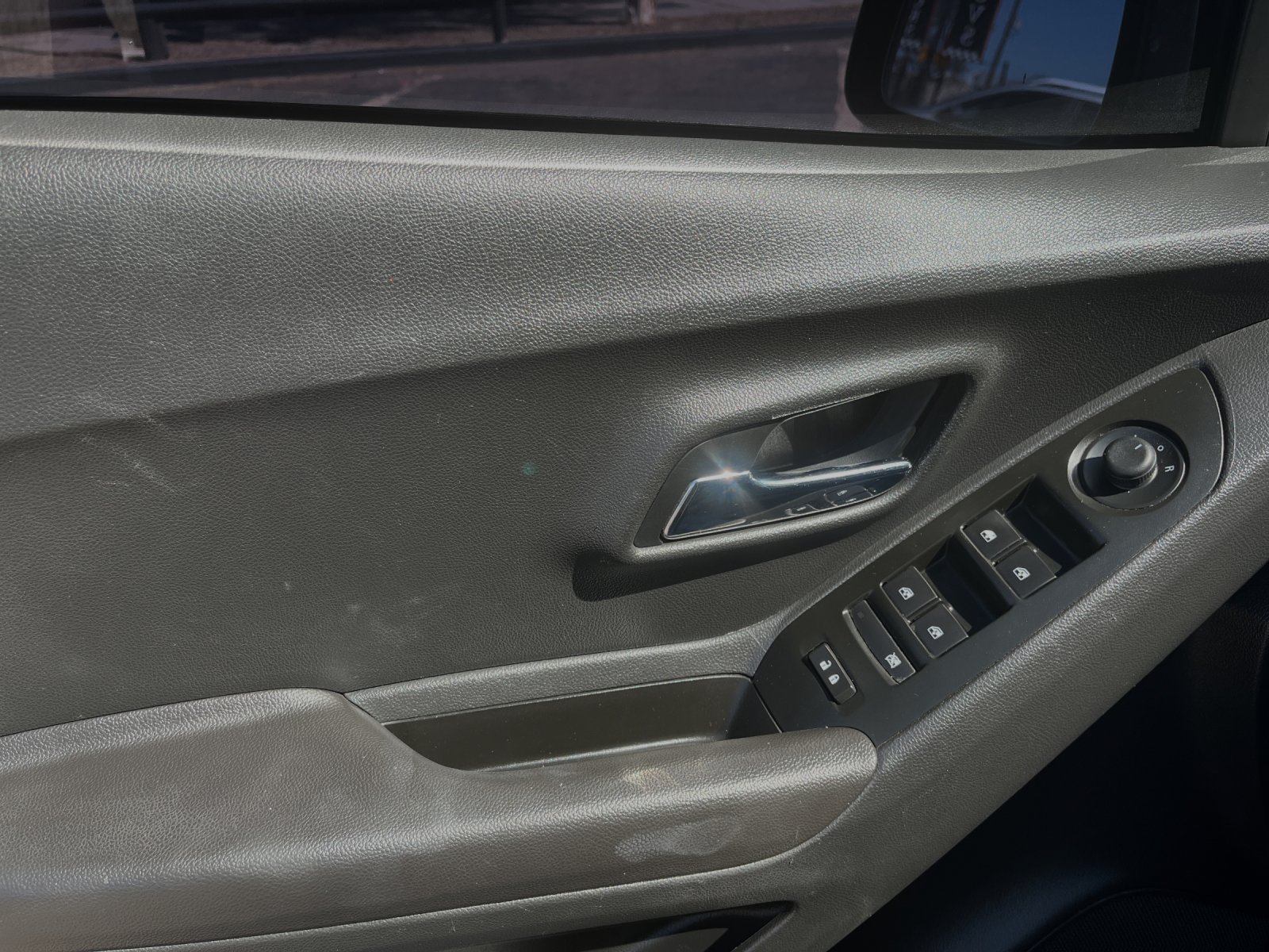 [2020] Chevrolet Trax